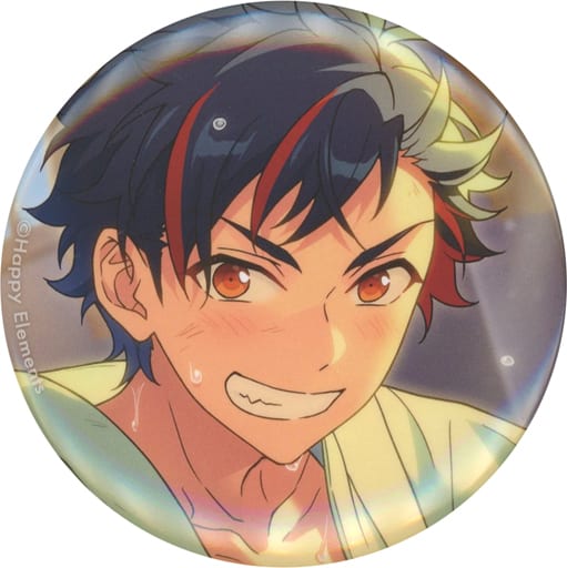 駿河屋 -<中古>南雲鉄虎 「あんさんぶるスターズ!! テーマスカウト缶