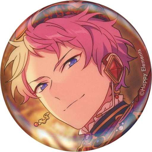 斎宮宗フィーチャー2】斎宮宗 フィーチャー2缶バッジ Amazon.co.jp