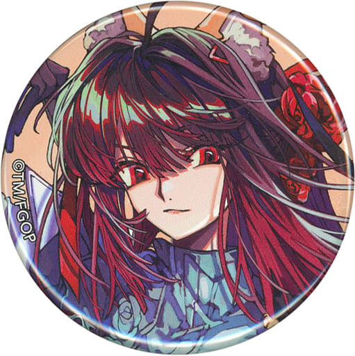 fgo 霊基召喚缶バッジ 馬琴 曲亭馬琴 カード 駿河屋 -<中古>ライダー/曲亭馬琴 「Fate/Grand Order Fes. 2022 ～7th