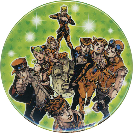 Set "JOJO'S BIZARRE ADVENTURE Hirohiko Araki Original Art Exhibition ...