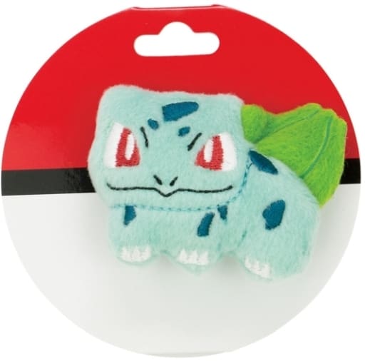 ポケモン ポケットモンスター 缶バッジ 主人公 フシギダネ POKÉMON