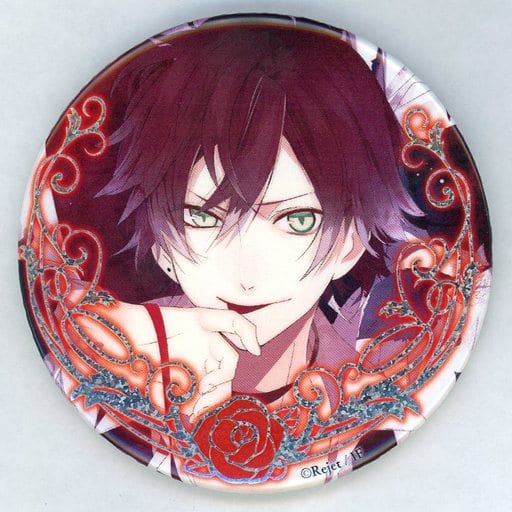 激レア　ディアラバ　逆巻兄弟　方言入り　リジェショ　福岡店　限定　缶バッジ 5点 激レア 未開封 ディアラバ 逆巻アヤト 福岡リジェショ 限定 方言入り