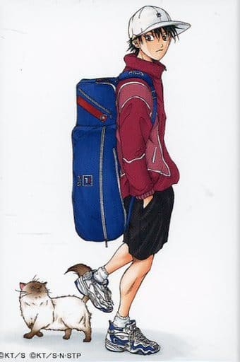 おてふぇす2018 完全版缶バッジ 越前リョーマ 198 おてふぇす2018 完全版缶バッジ 越前リョーマ 198 - メルカリ