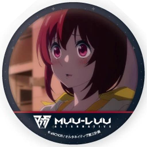 マブラヴ・オルタネイティブ 缶バッジ ストラップ HMV＆BOOKS onlineでのグッズ販売について | アニメ マブラヴ