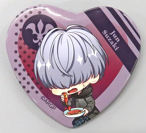 アクリルスタンド・アクリルパネル 洲崎遵(ZACK) 「from
