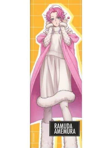 飴村乱数　EW04 缶バッジ 50個セット バッジ・ピンズ 飴村乱数 「ヒプノシスマイク -Division Rap Battle