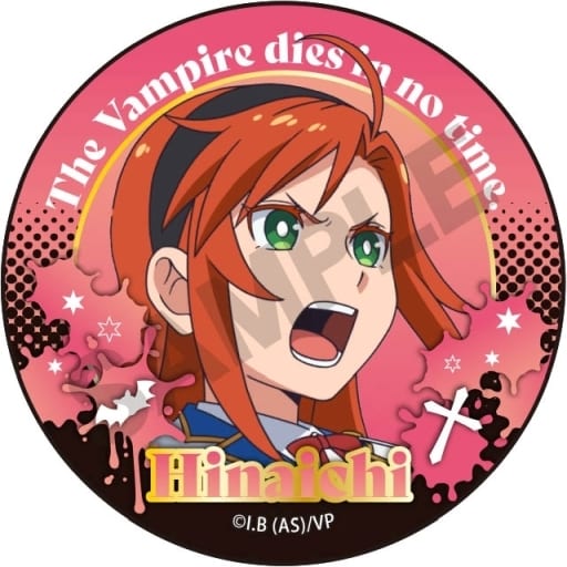 hinaichi-a-kyuketsuki-sugu-shinu-trading-metal-badge-goods