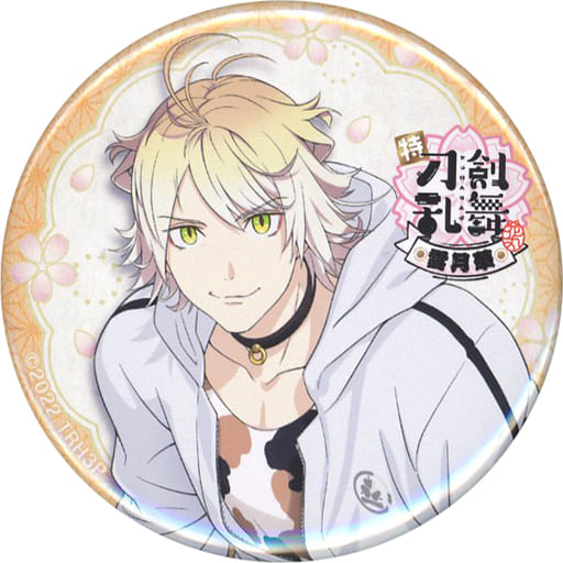 駿河屋 -<中古>南泉一文字 「特 刀剣乱舞-花丸- ～雪月華