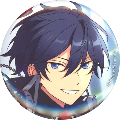 あんスタ 氷鷹北斗 イベコレ Amazon.co.jp: あんスタ 氷鷹北斗 イベコレ 缶バッジ extra : 文房具