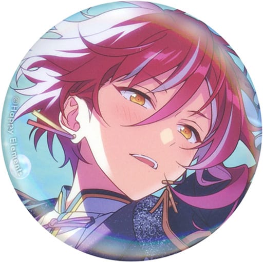 あんスタ イベコレ 缶バッジ 逆先夏目 42個 駿河屋 -<中古>逆先夏目 「あんさんぶるスターズ!! イベコレ缶