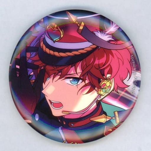あんスタ　天城一彩　イベコレ缶バッジFeb　45点 あんさんぶるスターズ！！ コレクション缶バッジ[2025 Feb.]-Idol Side
