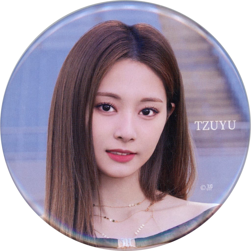 TWICE グッズ Hare Hare】TWICE Hare Hare ジョンヨン クリアトレカ