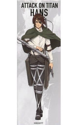 駿河屋 -<中古>ハンジ・ゾエ(全身) 「進撃の巨人 The Final Season POP