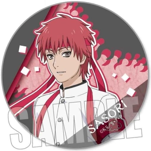 NARUTO サソリ　応援団　缶バッジ　まとめ売り　24点 駿河屋 -<中古>サソリ(ノーマル) 「NARUTO-ナルト- 疾風伝