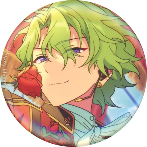 巴日和 フィーチャー2 缶バッジ 27点 駿河屋 -<中古>巴日和 「あんさんぶるスターズ!! フィーチャースカウト