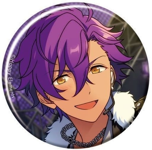 乙狩アドニス　フィーチャー缶バッジ　idol 110点＋おまけ2点 2025年最新】乙狩アドニス 缶バッジ フィーチャー2の人気