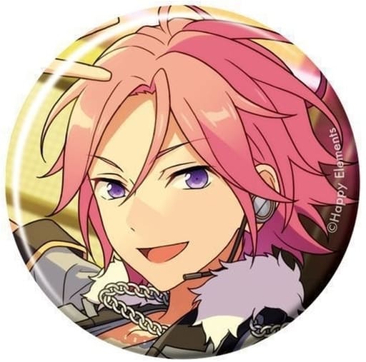と*る様 桜河こはく フィーチャー2 缶バッジ あんスタ 桜河こはく 缶バッジ フィーチャー2｜Yahoo!フリマ（旧PayPay
