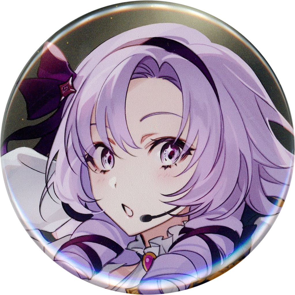 壱百満天原サロメ SYMPHONIA 缶バッジ まとめ 駿河屋 -<中古>壱百満天原サロメ(5th Anniversary LIVE) 「バーチャル