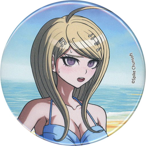 ダンガンロンパ 赤松楓 水着 セット 中国 限定 ダンガンロンパ 非売品 水着カード 赤松楓 - メルカリ