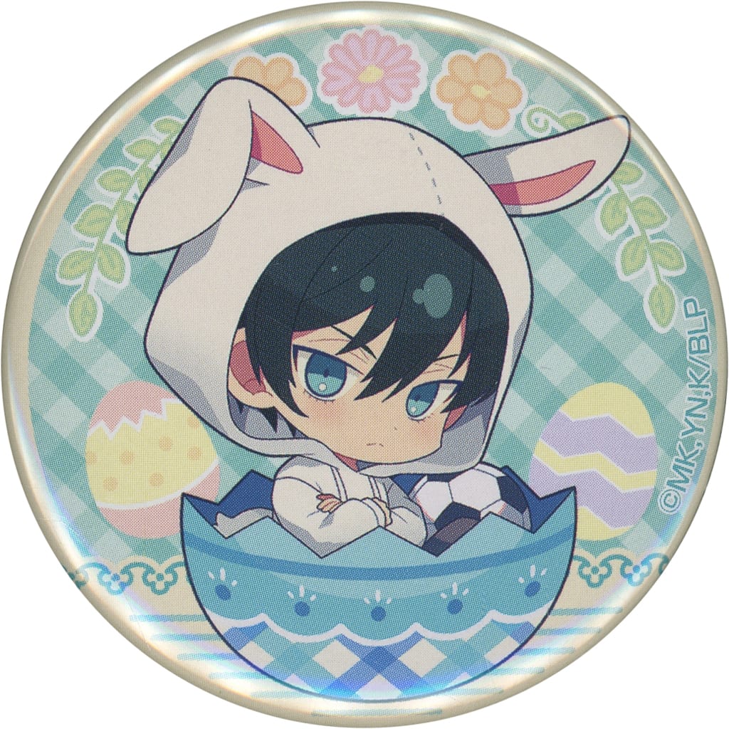 糸師凛ミニキャラ】1点限り☆ ブルーロック 糸師 凛 ミニキャラアクリルキ