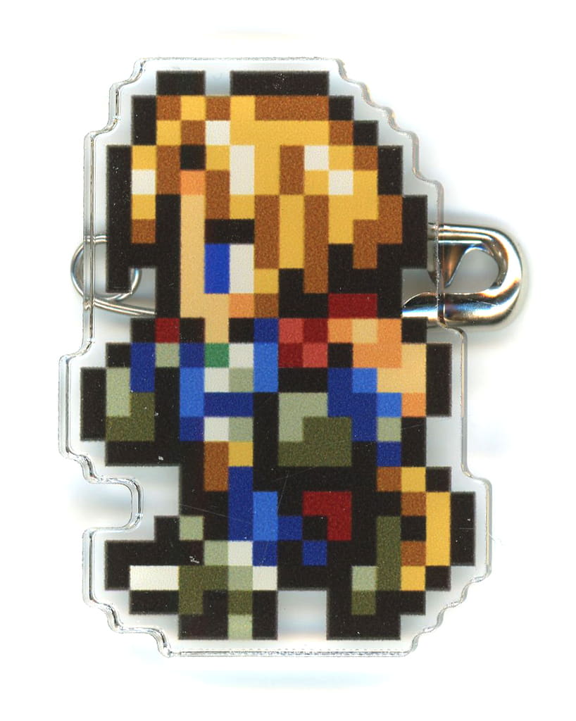 FFBE]ジタン/エーコNVガチャは引くべきか｜FF9ピックアップ[ファイナルファンタジーブレイブエクスヴィ