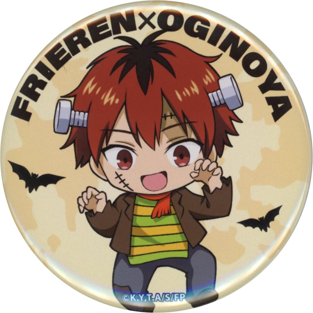 荻野屋 フリーレン】葬送のフリーレン 荻野屋 釜めし BIGキャラ