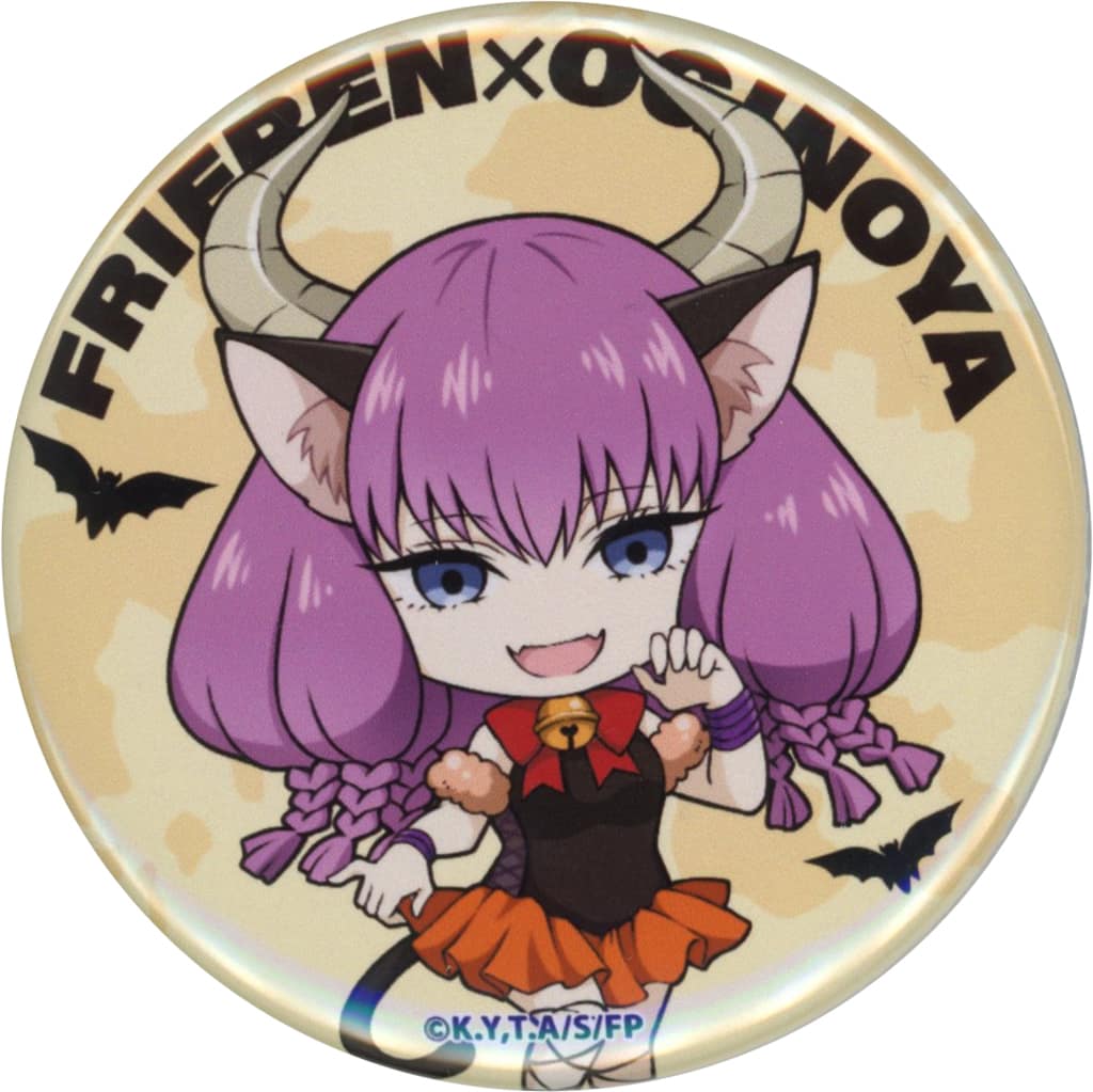 葬送のフリーレン × 荻野屋 × ORBcafe BIGキャラスタンディ全18種