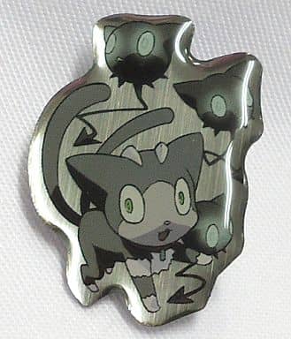 青の祓魔師 クロ&コールタール マスコット クタッと！ぬいぐるみ 使い魔クロ [青の祓魔師] | 公式