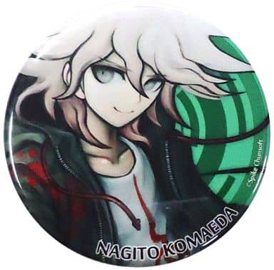 駿河屋 -<中古>狛枝凪斗 「スーパーダンガンロンパ2 超高校級の