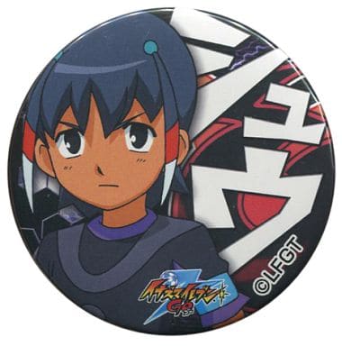 駿河屋 -<中古>シュウ 「イナズマイレブン/イナズマイレブンGO