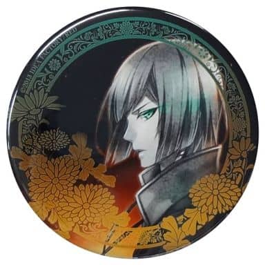 駿河屋 -<中古>諸葛亮 「十三支演義 偃月三国伝2 缶バッヂ