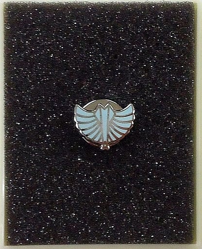 東京事変　バッチ　マメ孔雀　7色 東京事変 Live Tour 2012 Domestique Bon Voyage