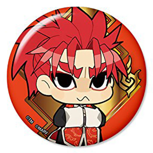 刺客 李书文 Fate Extella徽章收藏vol 2 杂货 小物件 Suruga Ya Com