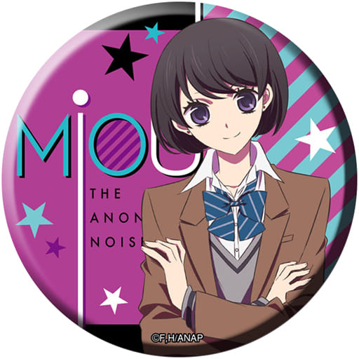 覆面系ノイズ ドでか缶バッジ 覆面系ノイズ ドでか缶バッジ 10種セット｜ホビーの総合通販サイト