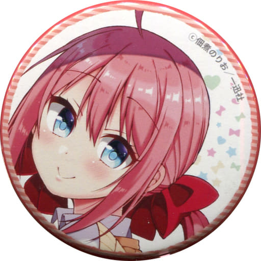 【超激レア・直筆サイン入り】佃煮のりお ひめゴト 有川かぐや 缶バッジ 超かぐや姫！_缶バッジ03/コンプリートセット(全6種)(描き下ろし
