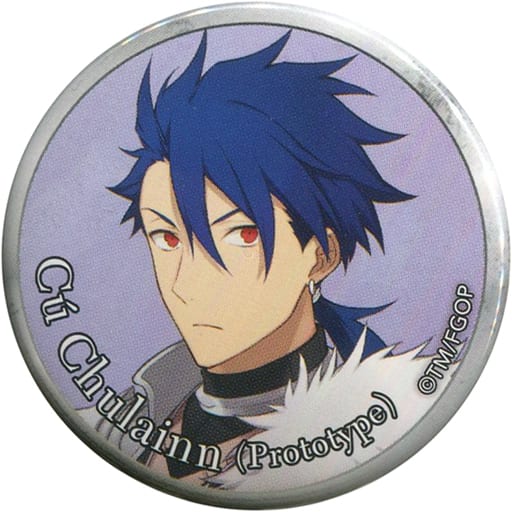 Lancer / Cu Chulainn [Prototype] 