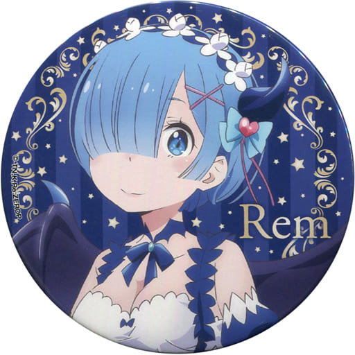 駿河屋 -<中古>レム(小悪魔ver.) 「セガコラボカフェ Re：ゼロ