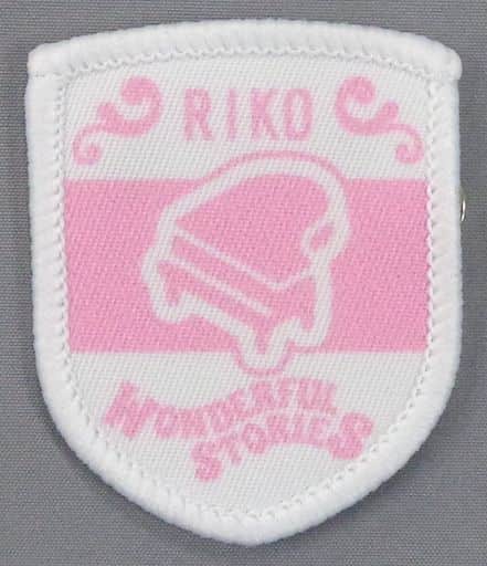 Badge Pins Victor Character Riko Sakurauchi LoveLive Sunshine 