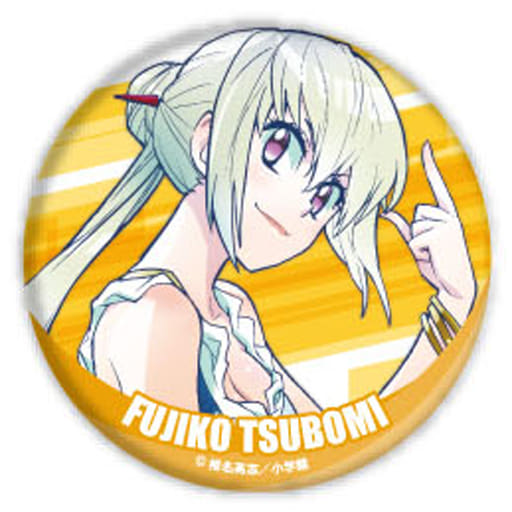 蕾見 Fujiko 「 Zettai Karen Children metal badge 01 」 | Goods ...