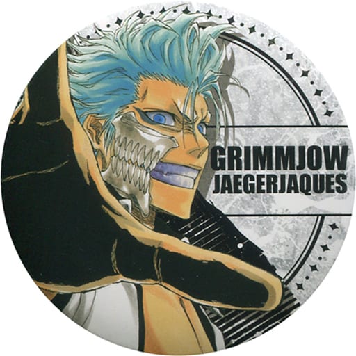 駿河屋 -<中古>グリムジョー・ジャガージャック 「BLEACH-ブリーチ
