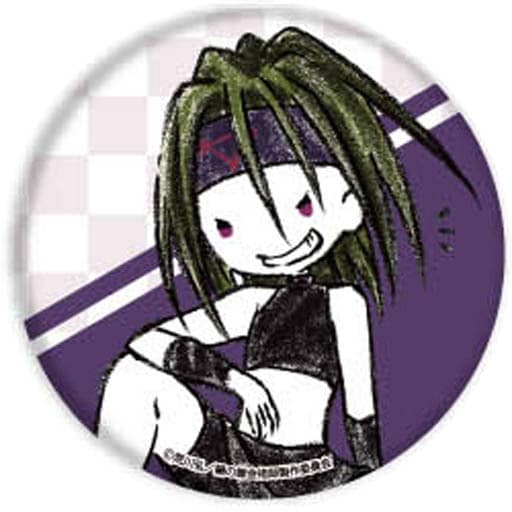 駿河屋 -<中古>エンヴィー 「鋼の錬金術師 FULLMETAL ALCHEMIST 缶