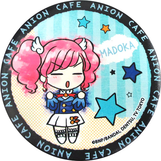 アイカツ！ 天羽まどか アニオン マグバッジ アイカツ！ 天羽まどか マグバッジ - メルカリ