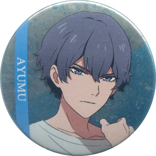 駿河屋 -<中古>立花歩(名前帯) 「ツキプロ VAZZROCK LIVE 2018 キャラ