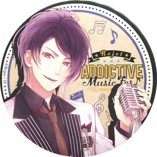 ディアラバ レイジ AGF2018 Music Fes 缶バッジ ホロ ディアラバ レイジ AGF2018 Music Fes 缶バッジ ホロ - メルカリ