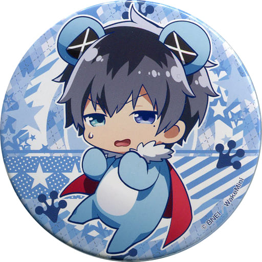 鹰城恭二 偶像大师sidem有理由的mini 集换式的徽章vol 2 杂货 小物件 Suruga Ya Com