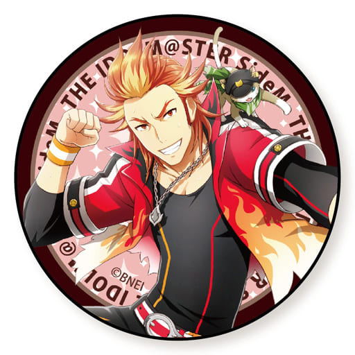 红井朱雀 偶像大师sidem Live On St Ge 集换式徽章type 物理 杂货 小物件 Suruga Ya Com