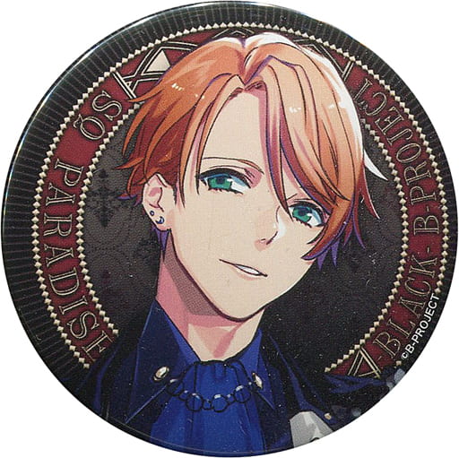 駿河屋 -<中古>増長和南 「CD B-PROJECT S級パラダイス BLACK