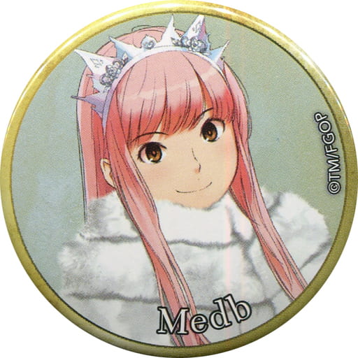 Badge Pins Victor Character Rider Queen Medb Fate Grand Order Fes 18 Third Anniversary Reiki Summoning Metal Badge Vol 3 Goods Accessories Suruga Ya Com