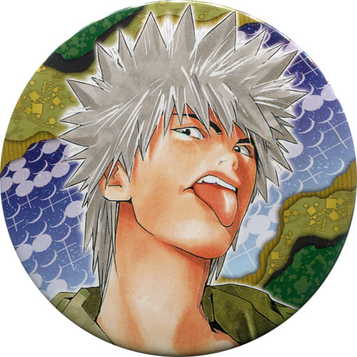 社清春 棋魂畫業30周年紀念小畑健展never Complete收藏徽章 雜貨 小配件 Suruga Ya Com