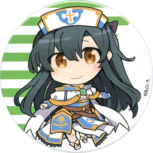 Badge Pins Victor Character Kaori Shirasaki Arifureta From Commonplace To World S Strongest Trading Metal Badge 2 Nd Goods Accessories Suruga Ya Com